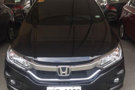 2018 Honda City for sale in Cainta