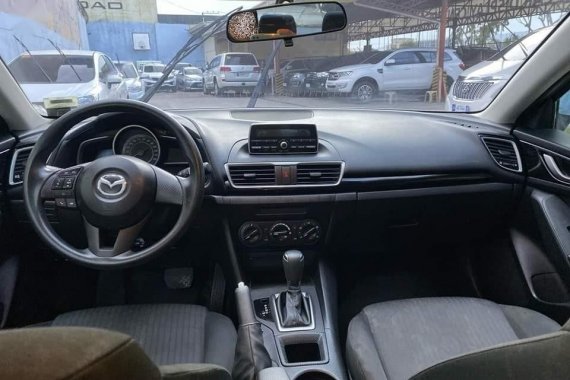 2016 Mazda 3 for sale in Mandaue 