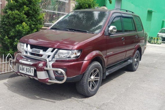 Isuzu Sportivo X 2014 for sale in San Fernando