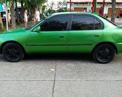 1997 Toyota Corolla for sale in Santa Rosa