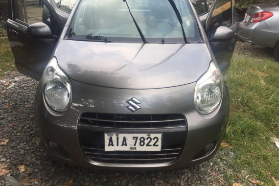 Used Susuki celerio 2014 for sale in Binan