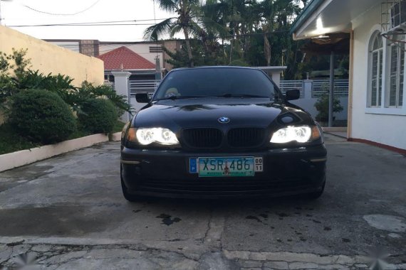 2004 Bmw 3-Series for sale in San Juan