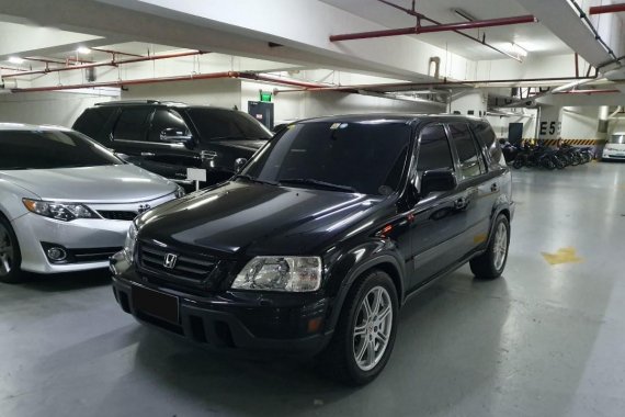 1997 Honda Cr-V for sale in Mandaluyong