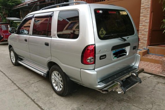 Isuzu Crosswind 2010 for sale in Angono