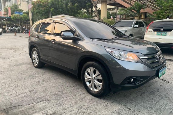 2012 Honda Cr-V for sale in Pasig 