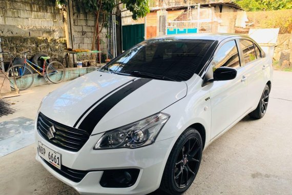 Suzuki Ciaz 2018 for sale in Valenzuela
