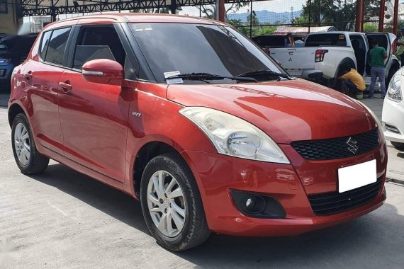 2015 Suzuki Swift for sale in Mandaue 