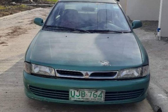 1999 Mitsubishi Lancer for sale in Manila