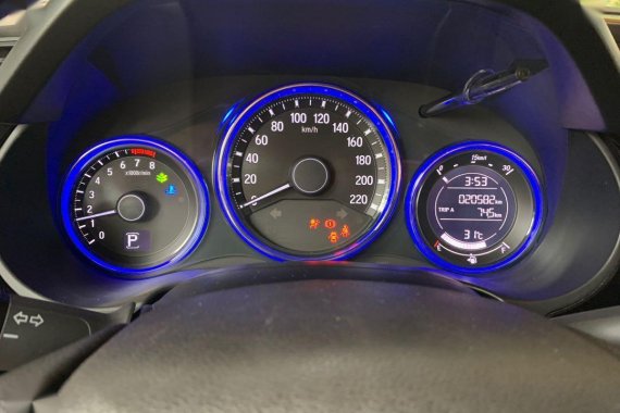 2016 Honda City for sale in Quezon City