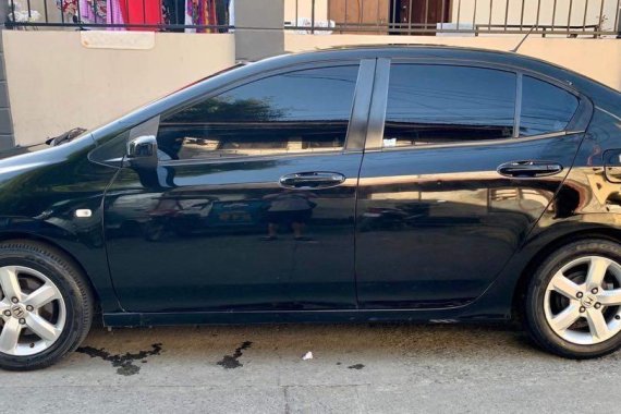 2009 Honda City for sale in Quezon City