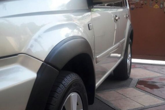 2009 Nissan X-Trail for sale in Marikina 