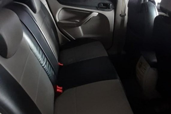 Ford Focus 2007 Hatchback for sale in Subic