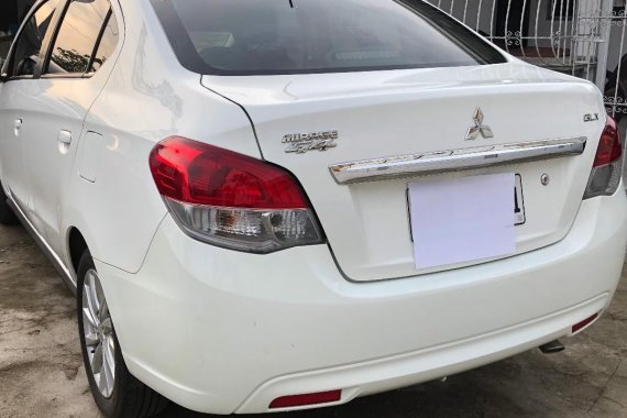 2017 Mitsubishi Mirage G4 for sale in Dasmariñas