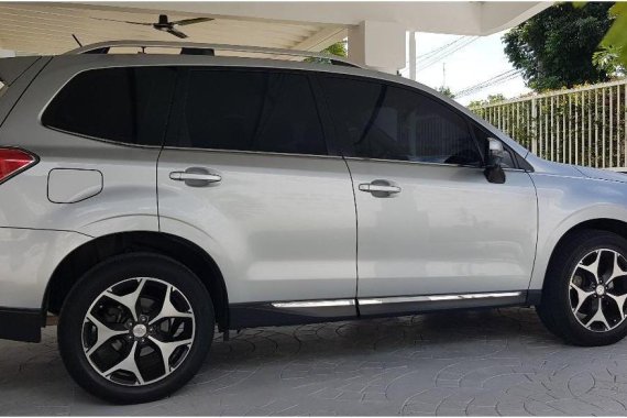 2014 Subaru Forester for sale in Angeles 