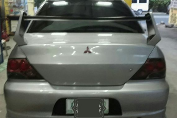 Mitsubishi Lancer 2003 for sale in Manila