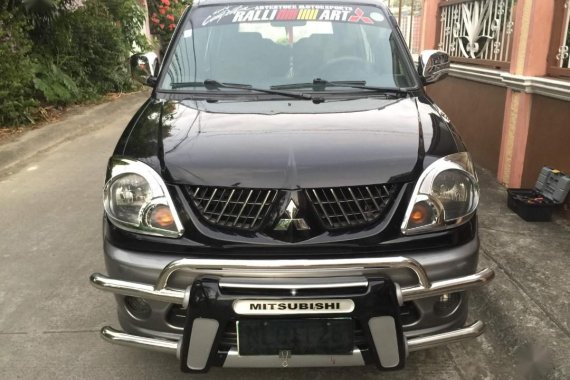 Mitsubishi Adventure 2009 for sale in Imus