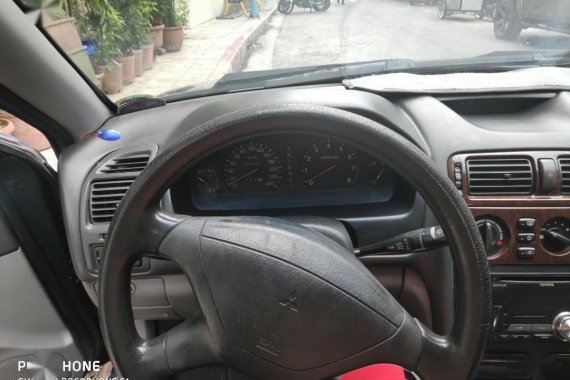 1998 Mitsubishi Galant for sale in Makati