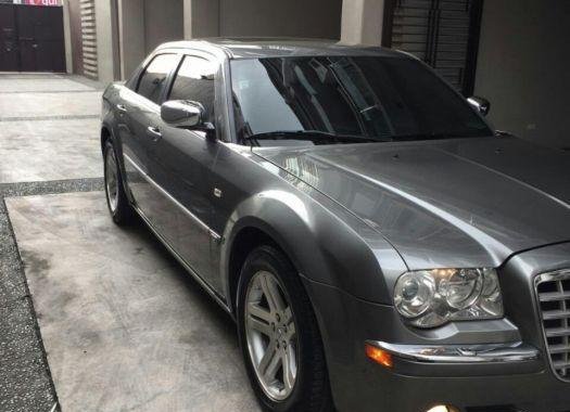 Chrysler 300c 2007 for sale in Quezon City