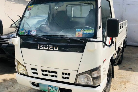 2007 Isuzu Elf Manual Diesel for sale 