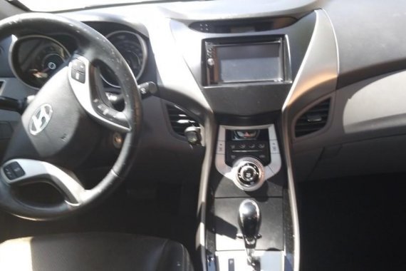 2012 Hyundai Elantra for sale in Cabuyao City