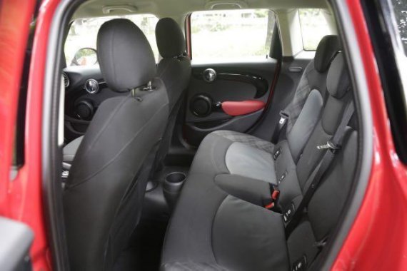 2019 Mini Cooper for sale in Quezon City