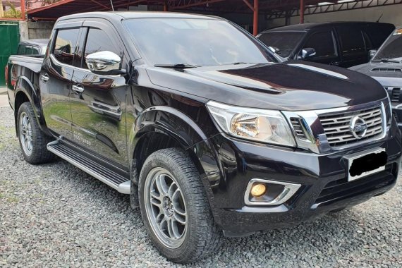 2015 Nissan Navara for sale in Quezon City