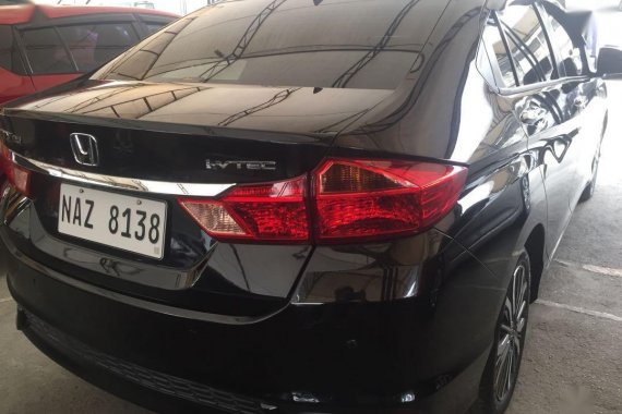 2018 Honda City for sale in Cainta