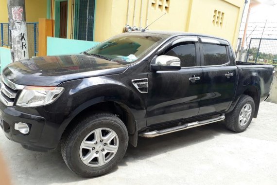 2015 Ford Ranger for sale in Marilao