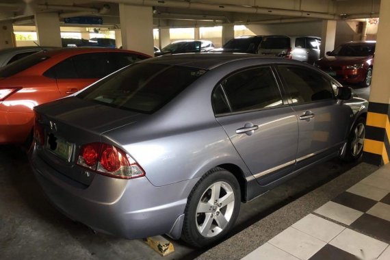 2006 Honda Civic for sale in Pasig