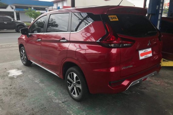 2019 Mitsubishi Xpander for sale in Parañaque 
