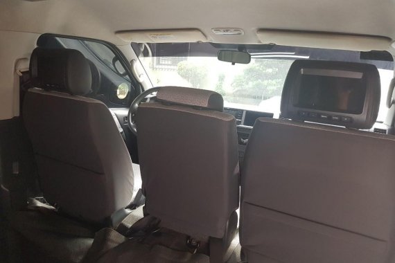 2016 Toyota Grandia for sale in Pasig