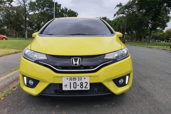 2015 Honda Jazz for sale in Paranaque 