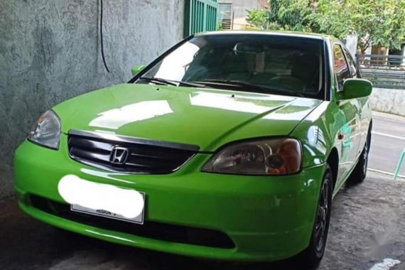 2001 Honda Civic for sale in Mariveles