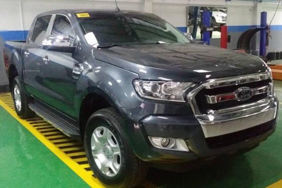 2019 Ford Ranger for sale in Bocaue