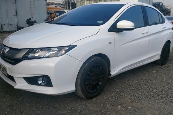 2016 Honda City for sale in Cainta