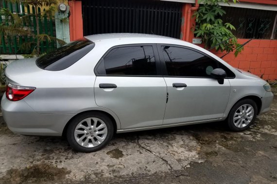 2008 Honda City for sale in Imus
