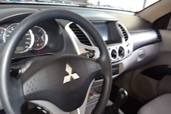 2014 Mitsubishi Strada for sale in Santa Rosa 