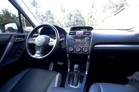 2013 Subaru Forester for sale in Cebu City