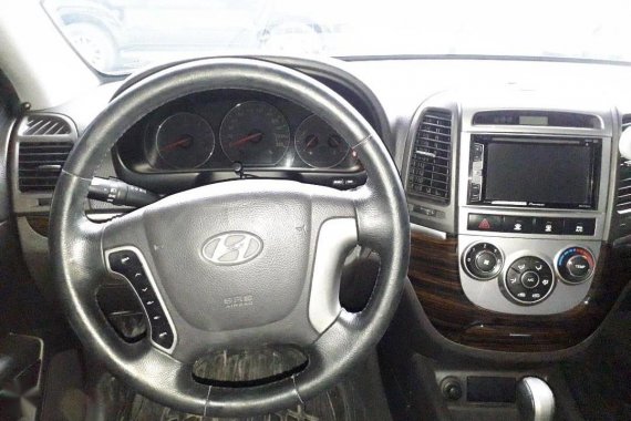 2010 Hyundai Santa Fe for sale in Quezon City 