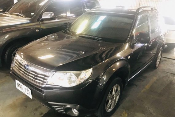 2010 Subaru Forester for sale in Pasig 