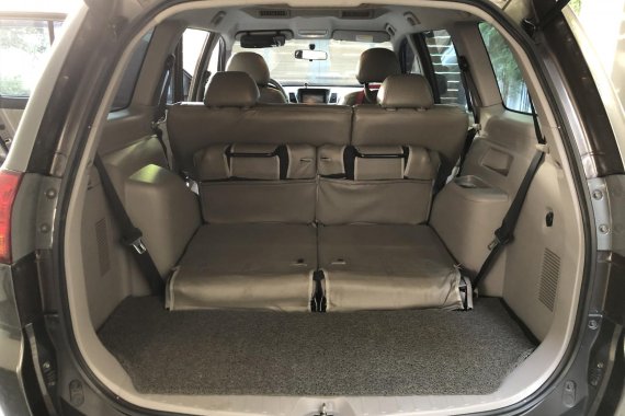 Sell 2nd Hand 2013 Mitsubishi Montero Sport Automatic Diesel 