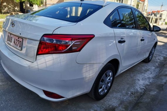 2017 Toyota Vios for sale in Tanza