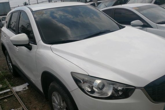 2013 Mazda Cx-5 for sale in Cainta