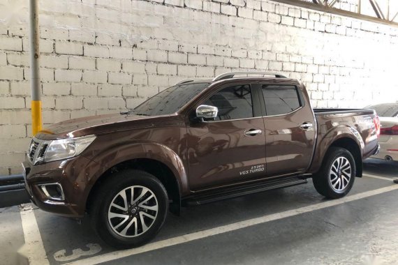 2019 Nissan Navara for sale in Makati