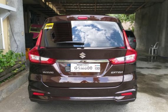 2019 Suzuki Ertiga for sale in Biñan 