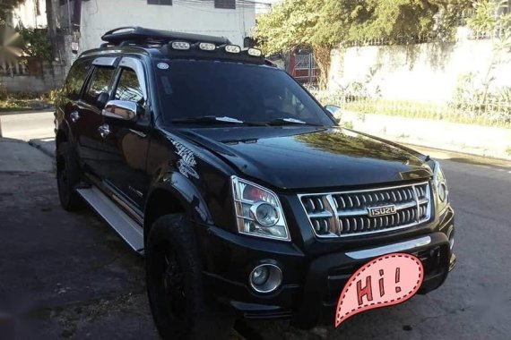 Isuzu Alterra 2011 for sale in San Juan