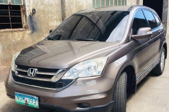 2010 Honda Cr-V for sale in Balagtas
