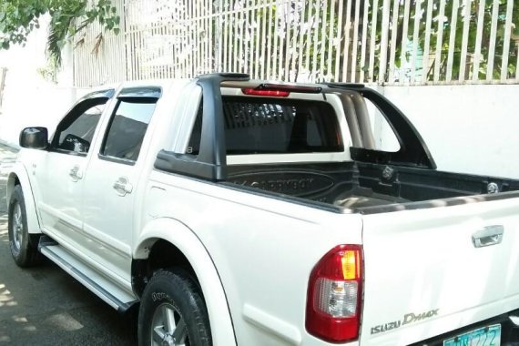 2004 Isuzu D-Max for sale in Cebu City