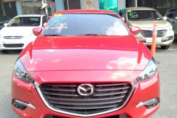 2018 Mazda 3 for sale in Pasig 