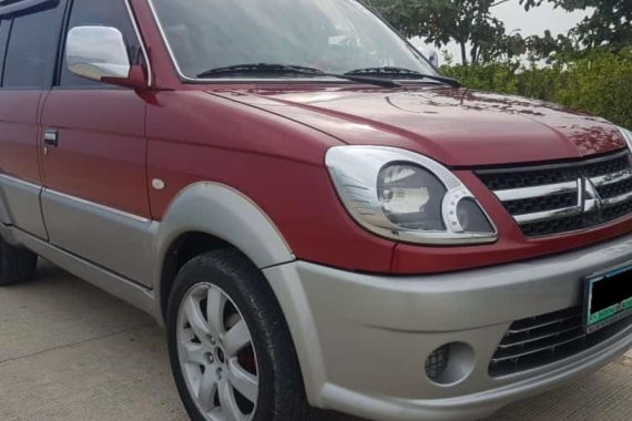 2012 Mitsubishi Adventure for sale in Cebu City